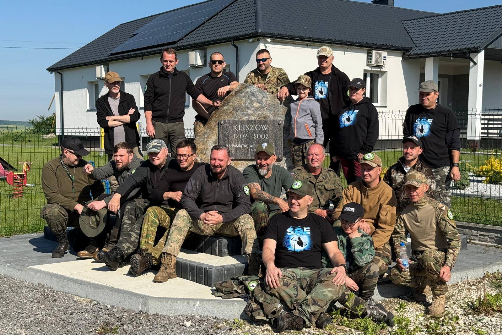 Wydarli świętokrzyskiej ziemi rzadką celtycką monetę