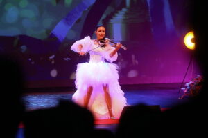 09.03.2026. Kielce. Podsumowanie Roku Sportowego 2025 / Fot. Wiktor Taszłow - Radio Kielce