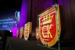 09.03.2026. Kielce. Podsumowanie Roku Sportowego 2025 / Fot. Wiktor Taszłow - Radio Kielce