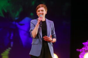 09.03.2026. Kielce. Podsumowanie Roku Sportowego 2025 / Fot. Wiktor Taszłow - Radio Kielce