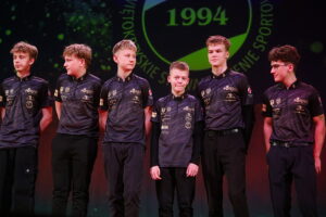 09.03.2026. Kielce. Podsumowanie Roku Sportowego 2025 / Fot. Wiktor Taszłow - Radio Kielce