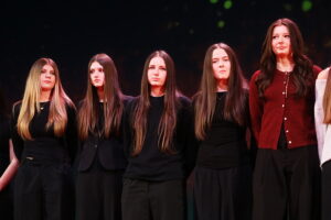 09.03.2026. Kielce. Podsumowanie Roku Sportowego 2025 / Fot. Wiktor Taszłow - Radio Kielce