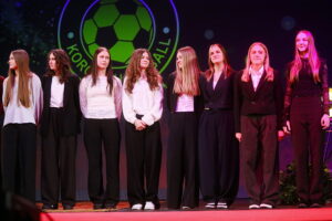 09.03.2026. Kielce. Podsumowanie Roku Sportowego 2025 / Fot. Wiktor Taszłow - Radio Kielce