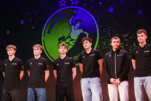 09.03.2026. Kielce. Podsumowanie Roku Sportowego 2025 / Fot. Wiktor Taszłow - Radio Kielce