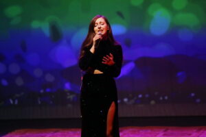 09.03.2026. Kielce. Podsumowanie Roku Sportowego 2025 / Fot. Wiktor Taszłow - Radio Kielce