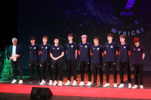 09.03.2026. Kielce. Podsumowanie Roku Sportowego 2025 / Fot. Wiktor Taszłow - Radio Kielce