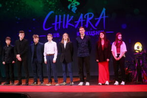 09.03.2026. Kielce. Podsumowanie Roku Sportowego 2025 / Fot. Wiktor Taszłow - Radio Kielce