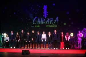 09.03.2026. Kielce. Podsumowanie Roku Sportowego 2025 / Fot. Wiktor Taszłow - Radio Kielce