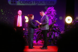 09.03.2026. Kielce. Podsumowanie Roku Sportowego 2025 / Fot. Wiktor Taszłow - Radio Kielce