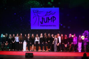 09.03.2026. Kielce. Podsumowanie Roku Sportowego 2025 / Fot. Wiktor Taszłow - Radio Kielce