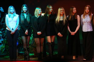 09.03.2026. Kielce. Podsumowanie Roku Sportowego 2025 / Fot. Wiktor Taszłow - Radio Kielce