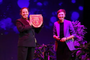 09.03.2026. Kielce. Podsumowanie Roku Sportowego 2025 / Fot. Wiktor Taszłow - Radio Kielce