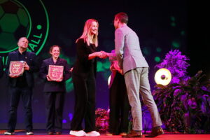 09.03.2026. Kielce. Podsumowanie Roku Sportowego 2025 / Fot. Wiktor Taszłow - Radio Kielce