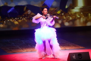 09.03.2026. Kielce. Podsumowanie Roku Sportowego 2025 / Fot. Wiktor Taszłow - Radio Kielce