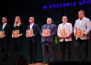 Wyróżniono najlepszych sportowców i trenerów kieleckich klubów