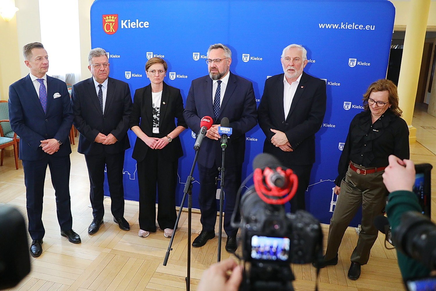 Obwodnica głównym tematem komisji. Czy jej powstanie jest realne?