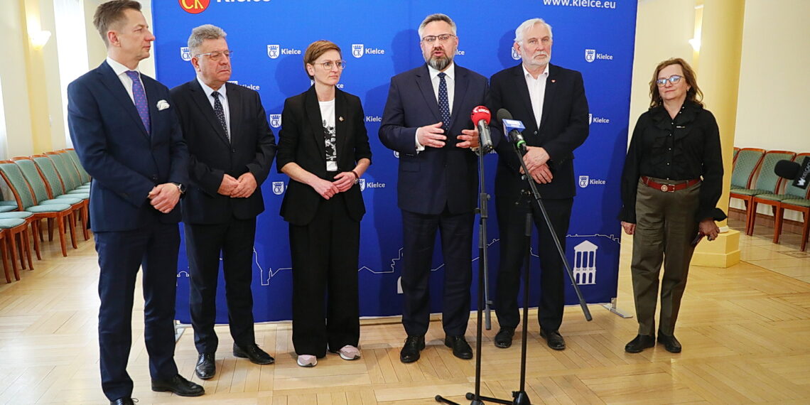 Obwodnica głównym tematem komisji. Czy jej powstanie jest realne?