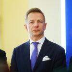 10.03.2026. Kielce. Wyjazdowe posiedzenie sejmowej Komisji Infrastruktury / Fot. Wiktor Taszłow - Radio Kielce