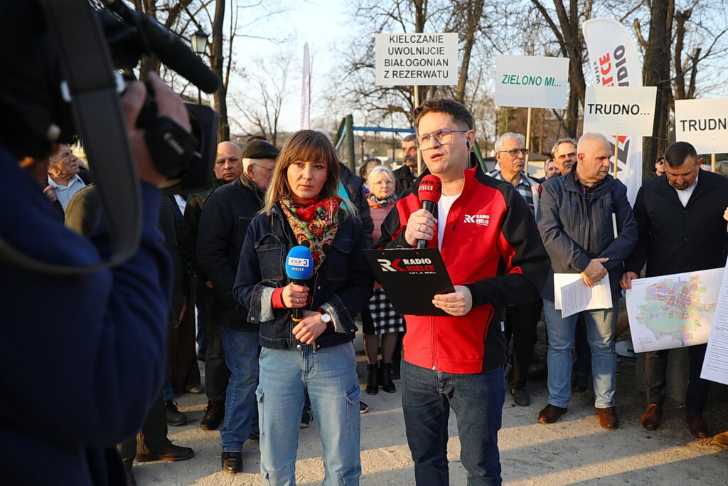 INTERWENCJA. Czy władze miasta przywrócą dzielnicy Białogon dawną świetność?