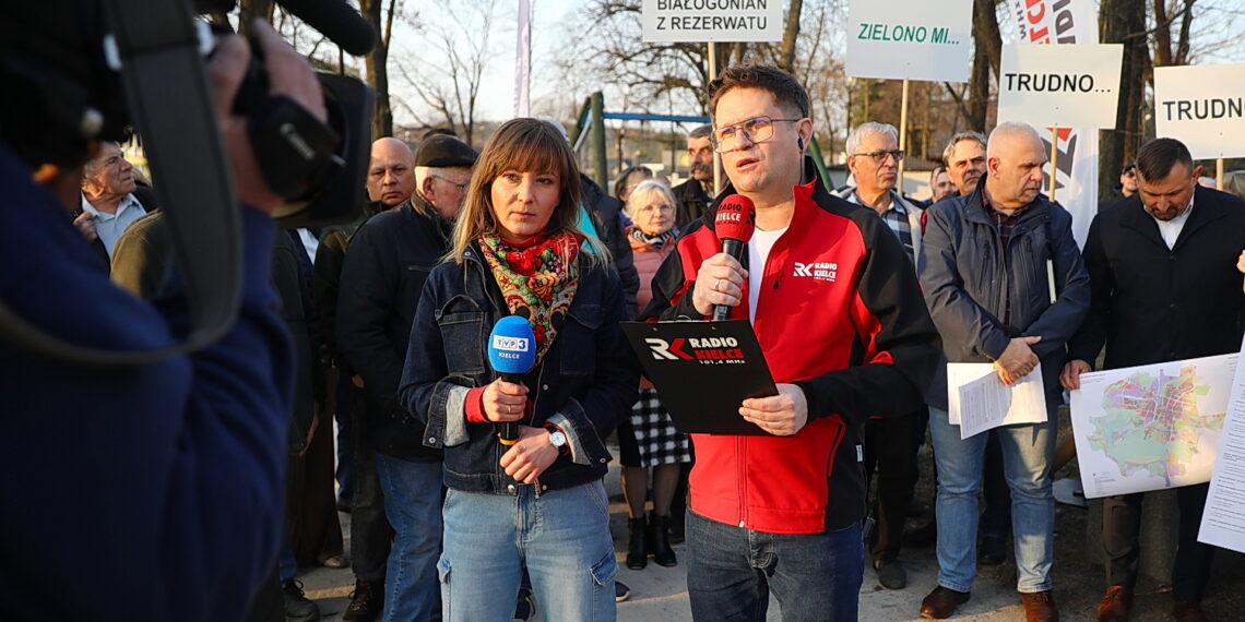 INTERWENCJA. Czy władze miasta przywrócą dzielnicy Białogon dawną świetność?