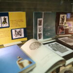 11.03.2026. Kielce. Wernisaż wystawy pt. „Baśniowy świat Juliusza Szczęsnego Batury w ekslibrisie i małej grafice” / Fot. Wiktor Taszłow - Radio Kielce