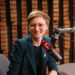 16.03.2026. Radio Kielce. Rozmowa Dnia. Na zdjęciu: Agata Wojda - prezydent Kielc / Fot. Wiktor Taszłow - Radio Kielce