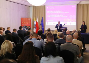 Firmy z regionu pomogą w odbudowie Ukrainy? - Radio Kielce Firmy z regionu pomogą w odbudowie Ukrainy?