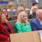 17.03.2026. Kielce. Konferencja „Zdrowie i wydłużenie życia mieszkańców województwa świętokrzyskiego - rok 2026 Rokiem Profilaktyki Zdrowotnej” / Fot. Wiktor Taszłow - Radio Kielce