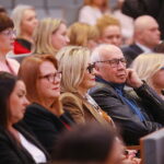 17.03.2026. Kielce. Konferencja „Zdrowie i wydłużenie życia mieszkańców województwa świętokrzyskiego - rok 2026 Rokiem Profilaktyki Zdrowotnej” / Fot. Wiktor Taszłow - Radio Kielce