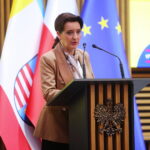 17.03.2026. Kielce. Konferencja „Zdrowie i wydłużenie życia mieszkańców województwa świętokrzyskiego - rok 2026 Rokiem Profilaktyki Zdrowotnej” / Fot. Wiktor Taszłow - Radio Kielce