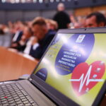 17.03.2026. Kielce. Konferencja „Zdrowie i wydłużenie życia mieszkańców województwa świętokrzyskiego - rok 2026 Rokiem Profilaktyki Zdrowotnej” / Fot. Wiktor Taszłow - Radio Kielce