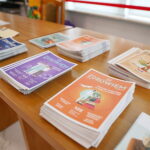 17.03.2026. Kielce. Konferencja „Zdrowie i wydłużenie życia mieszkańców województwa świętokrzyskiego - rok 2026 Rokiem Profilaktyki Zdrowotnej” / Fot. Wiktor Taszłow - Radio Kielce