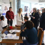 17.03.2026. Kielce. Konferencja „Zdrowie i wydłużenie życia mieszkańców województwa świętokrzyskiego - rok 2026 Rokiem Profilaktyki Zdrowotnej” / Fot. Wiktor Taszłow - Radio Kielce