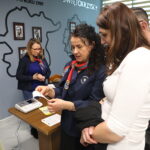 17.03.2026. Kielce. Konferencja „Zdrowie i wydłużenie życia mieszkańców województwa świętokrzyskiego - rok 2026 Rokiem Profilaktyki Zdrowotnej” / Fot. Wiktor Taszłow - Radio Kielce