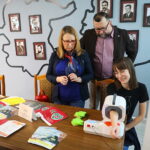 17.03.2026. Kielce. Konferencja „Zdrowie i wydłużenie życia mieszkańców województwa świętokrzyskiego - rok 2026 Rokiem Profilaktyki Zdrowotnej” / Fot. Wiktor Taszłow - Radio Kielce