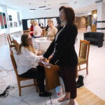 17.03.2026. Kielce. Konferencja „Zdrowie i wydłużenie życia mieszkańców województwa świętokrzyskiego - rok 2026 Rokiem Profilaktyki Zdrowotnej” / Fot. Wiktor Taszłow - Radio Kielce