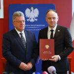 Jest zgoda na budowę S74 przez Kielce - Radio Kielce