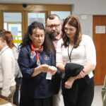 17.03.2026. Kielce. Konferencja „Zdrowie i wydłużenie życia mieszkańców województwa świętokrzyskiego - rok 2026 Rokiem Profilaktyki Zdrowotnej” / Fot. Wiktor Taszłow - Radio Kielce