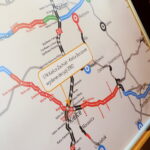 Jest zgoda na budowę S74 przez Kielce - Radio Kielce