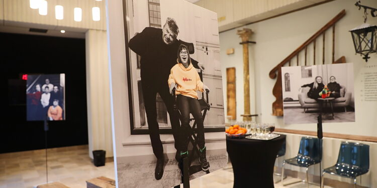 „Powiedz, że jestem... downem”. Akcja, która daje do myślenia