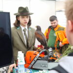 19.03.2026. Kielce. Targi Kielce. Wydarzenie edukacyjne „Fach w ręku – to się opłaca” / Fot. Wiktor Taszłow - Radio Kielce