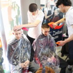 19.03.2026. Kielce. Targi Kielce. Wydarzenie edukacyjne „Fach w ręku – to się opłaca” / Fot. Wiktor Taszłow - Radio Kielce