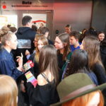 19.03.2026. Kielce. Targi Kielce. Wydarzenie edukacyjne „Fach w ręku – to się opłaca” / Fot. Wiktor Taszłow - Radio Kielce