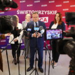 Andrzej Szejna o SAFE: Polska podpisze umowę pożyczki - Radio Kielce