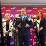 Andrzej Szejna o SAFE: Polska podpisze umowę pożyczki - Radio Kielce