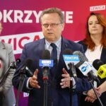 Andrzej Szejna o SAFE: Polska podpisze umowę pożyczki