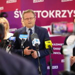 Andrzej Szejna o SAFE: Polska podpisze umowę pożyczki - Radio Kielce