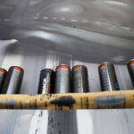 Graffiti towarzyszy nowej wystawie - Radio Kielce