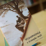 20.03.2026. Kielce. Pedagogiczna Biblioteka Wojewódzka. Promocja debiutanckiego tomiku poezji Norberta Sierpnia / Fot. Wiktor Taszłow - Radio Kielce