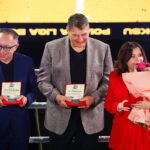 20.03.2026. Kielce. Polska Liga Boksu. WKB Rushh Kielce vs CKB Potężnie Ciechocinek / Fot. Wiktor Taszłow - Radio Kielce